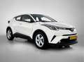Toyota C-HR 1.8 Hybrid Active | Navigatie | Achteruitrijcamera Blanc - thumbnail 16