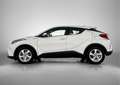 Toyota C-HR 1.8 Hybrid Active | Navigatie | Achteruitrijcamera Blanc - thumbnail 3