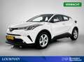 Toyota C-HR 1.8 Hybrid Active | Navigatie | Achteruitrijcamera Blanc - thumbnail 1