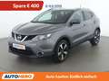 Nissan Qashqai 1.5 Turbodiesel N-Connecta Grau - thumbnail 1