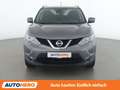 Nissan Qashqai 1.5 Turbodiesel N-Connecta Grau - thumbnail 9