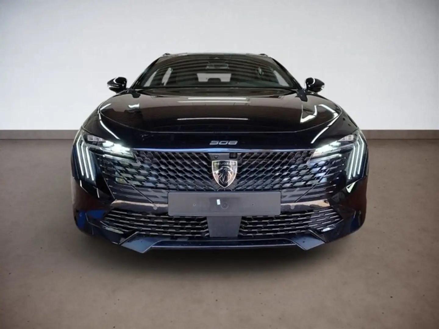 Peugeot 508 SW Allure PT 130 EAT8*MATRIX*NAV*SHZ*CARPLAY Noir - 2