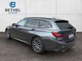 BMW 320 d Touring M Sport, 360°, SHZ, Live, Driv-Assist Gris - thumbnail 7