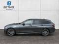 BMW 320 d Touring M Sport, 360°, SHZ, Live, Driv-Assist Grey - thumbnail 8
