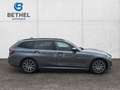 BMW 320 d Touring M Sport, 360°, SHZ, Live, Driv-Assist Gris - thumbnail 4
