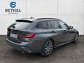BMW 320 d Touring M Sport, 360°, SHZ, Live, Driv-Assist Grey - thumbnail 5