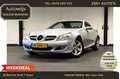 Mercedes-Benz SLK 200 K.|LEDER|STOELVERW|CRUISE|XENON|GOED ONDERHOUDEN Gris - thumbnail 1