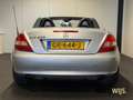 Mercedes-Benz SLK 200 K.|LEDER|STOELVERW|CRUISE|XENON|GOED ONDERHOUDEN Gris - thumbnail 13