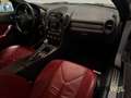 Mercedes-Benz SLK 200 K.|LEDER|STOELVERW|CRUISE|XENON|GOED ONDERHOUDEN Gris - thumbnail 12