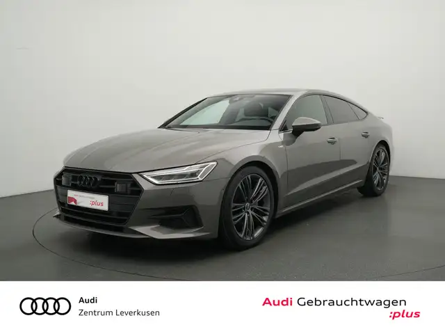 Audi A7 S line VIRT S TRON KAM NAVI ACC LED SHZ