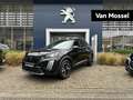 Peugeot e-2008 EV Allure 54 kWh Zwart - thumbnail 1