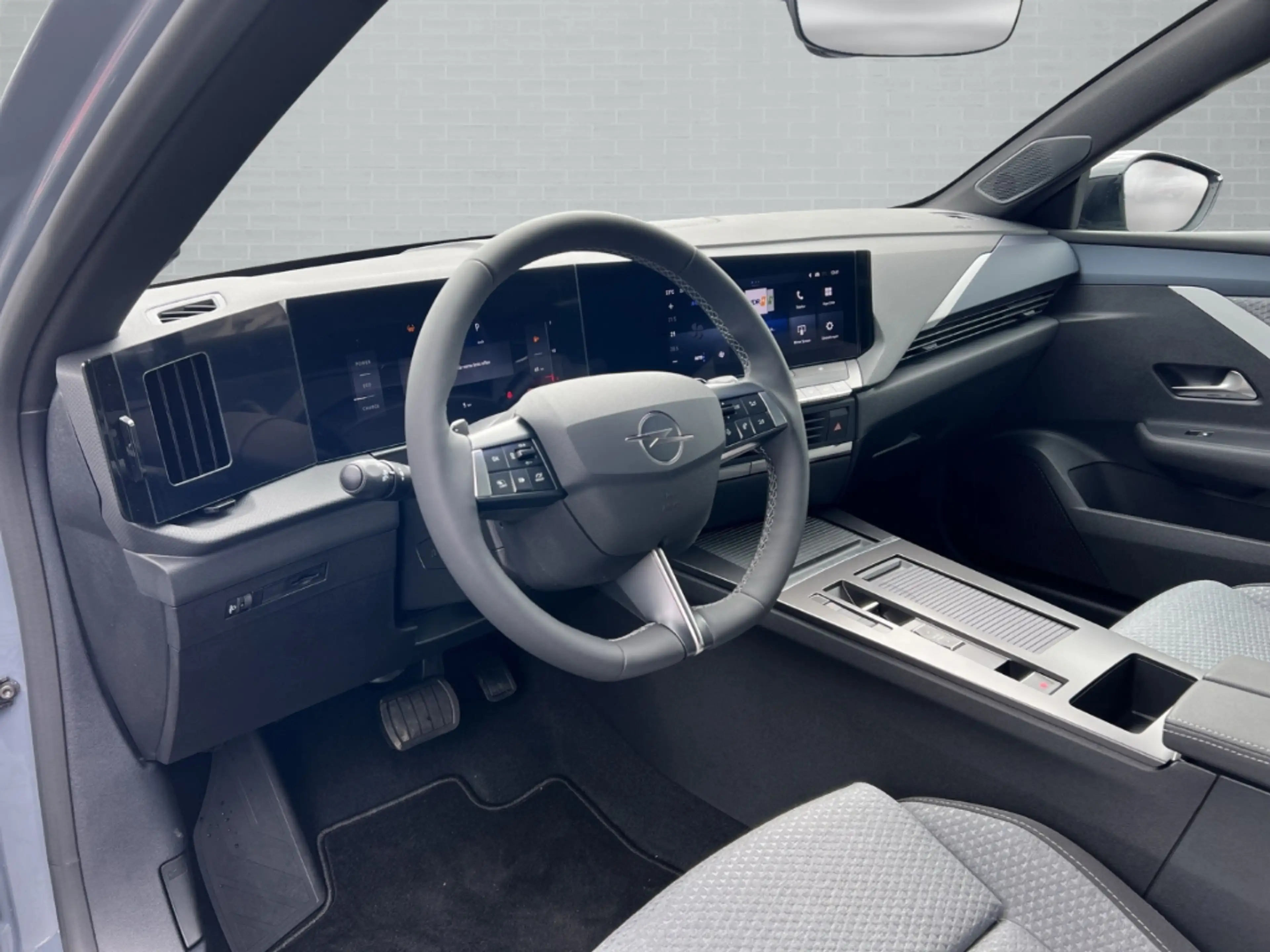 Opel Astra ST 145PS AT Hybrid +Allwetter AHK-abnehmbar Navi M — photo 10