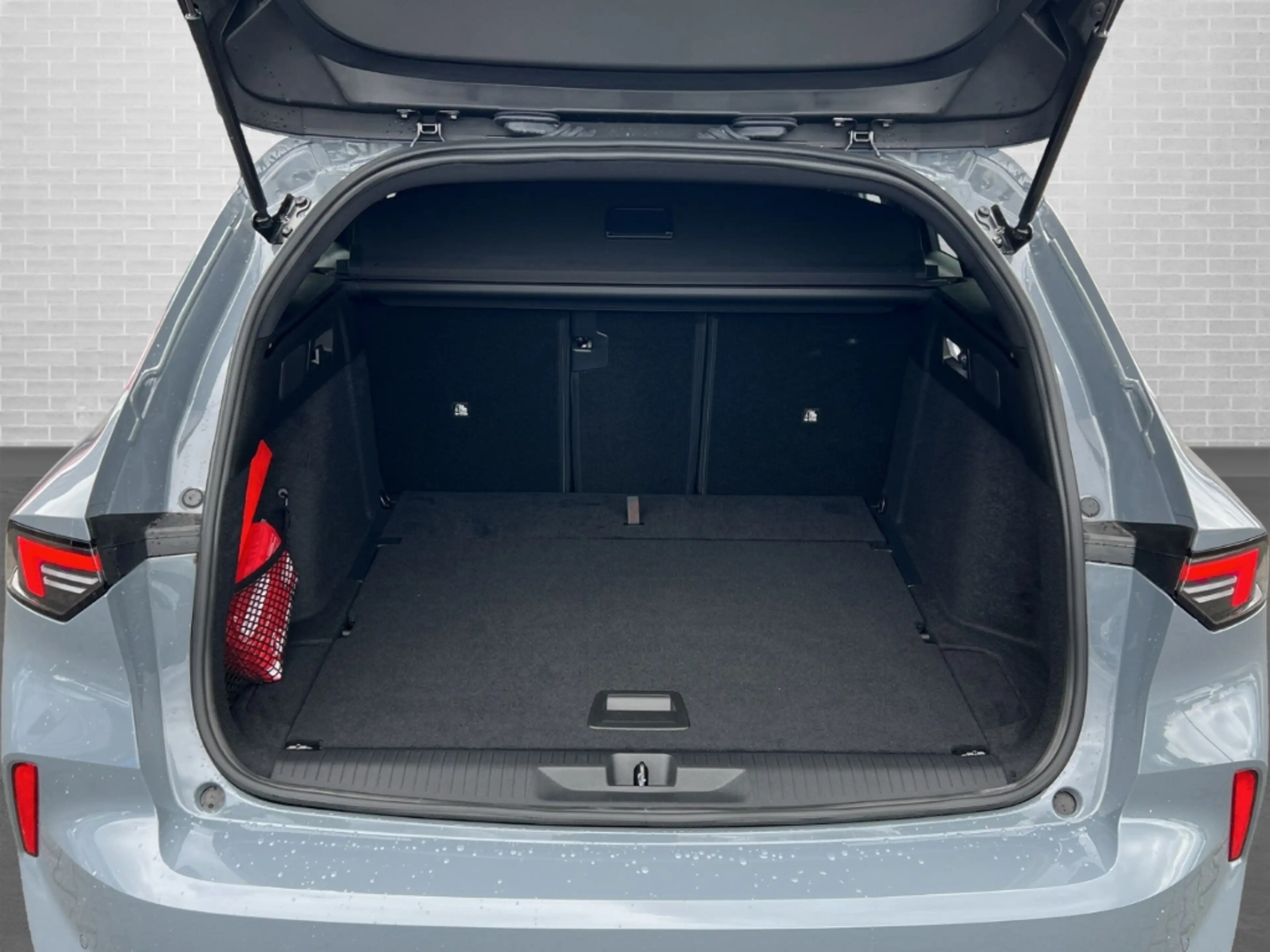 Opel Astra ST 145PS AT Hybrid +Allwetter AHK-abnehmbar Navi M — photo 15