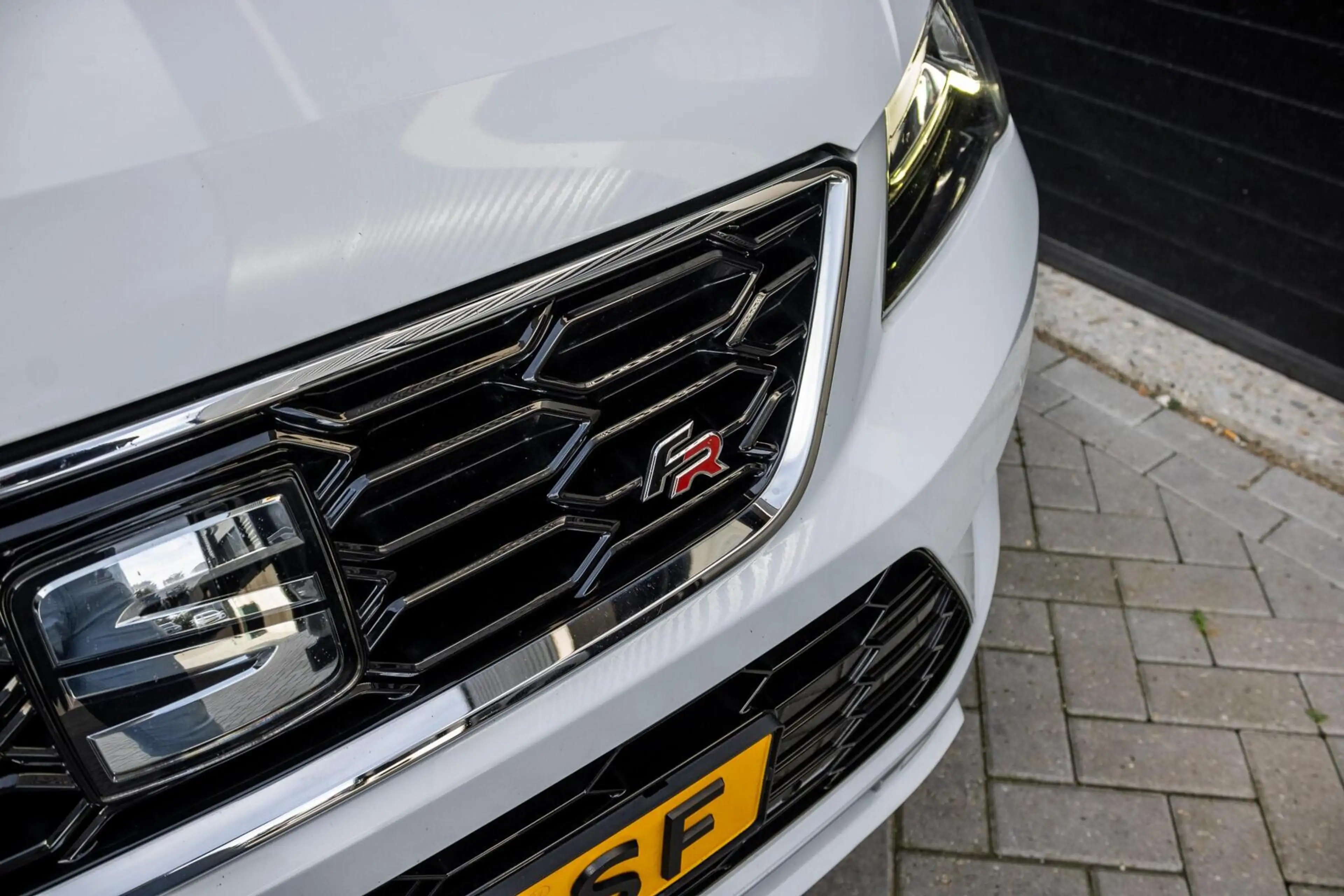 SEAT Ateca 1.4 EcoTSI FR | PANO | TREKHAAK | CARPLAY | LED | — photo 12