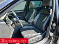 Volkswagen Passat Alltrack 2.0 TDI DSG 4Mo. IQ.LIGHT LEDER STANDHZG PANORAMA Schwarz - thumbnail 4