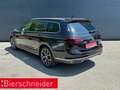 Volkswagen Passat Alltrack 2.0 TDI DSG 4Mo. IQ.LIGHT LEDER STANDHZG PANORAMA Schwarz - thumbnail 3