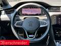 Volkswagen Passat Alltrack 2.0 TDI DSG 4Mo. IQ.LIGHT LEDER STANDHZG PANORAMA Schwarz - thumbnail 14