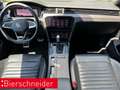 Volkswagen Passat Alltrack 2.0 TDI DSG 4Mo. IQ.LIGHT LEDER STANDHZG PANORAMA Schwarz - thumbnail 9