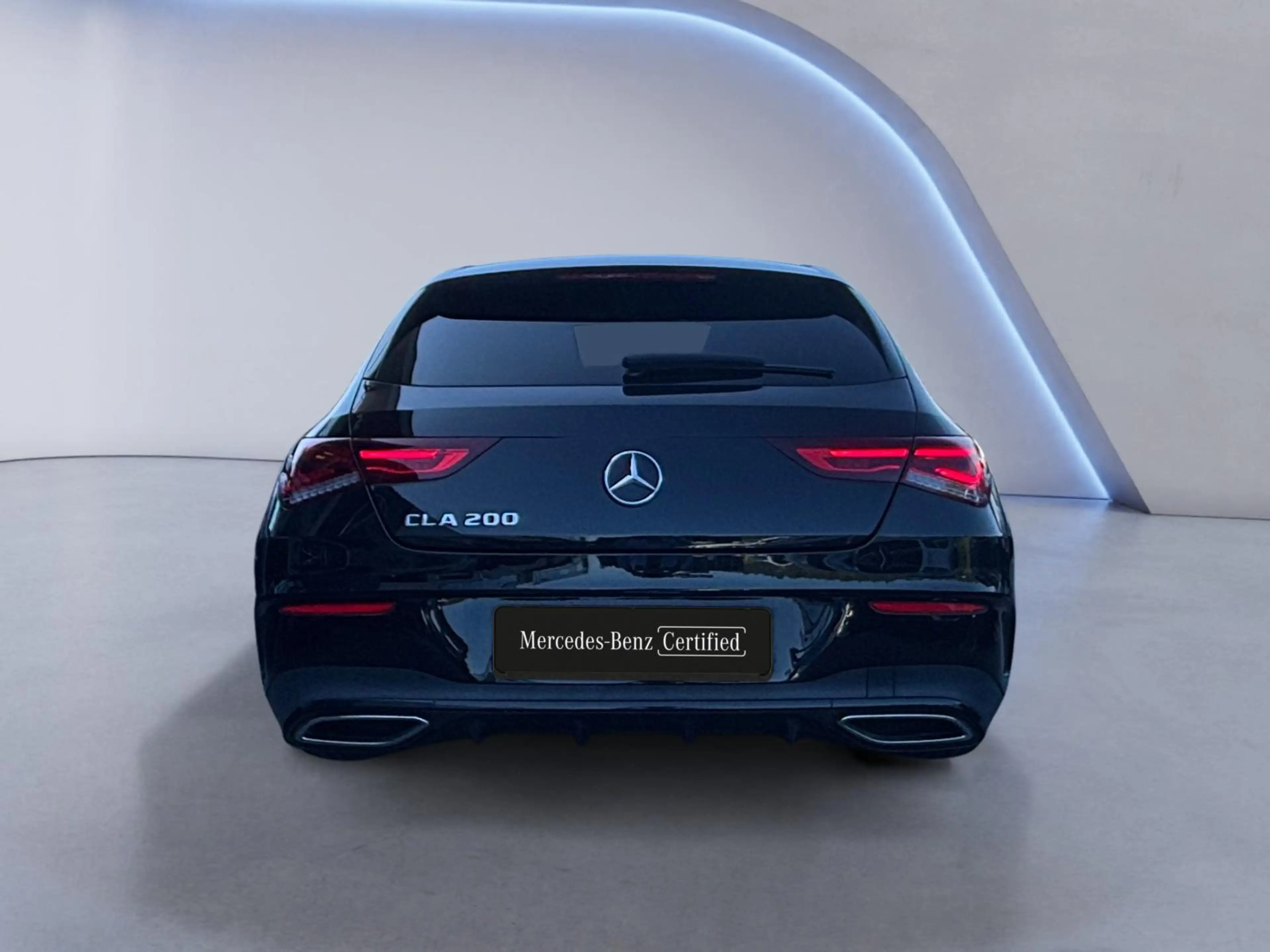 Mercedes-Benz CLA 200 Shooting Brake AMG Line — photo 5