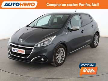 1.6BlueHDi Style 75