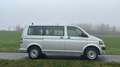 Volkswagen T5 Transporter Kasten-Kombi Kombi Silber - thumbnail 6