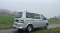 Volkswagen T5 Transporter Kasten-Kombi Kombi Silber - thumbnail 5