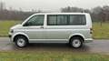 Volkswagen T5 Transporter Kasten-Kombi Kombi Silber - thumbnail 2