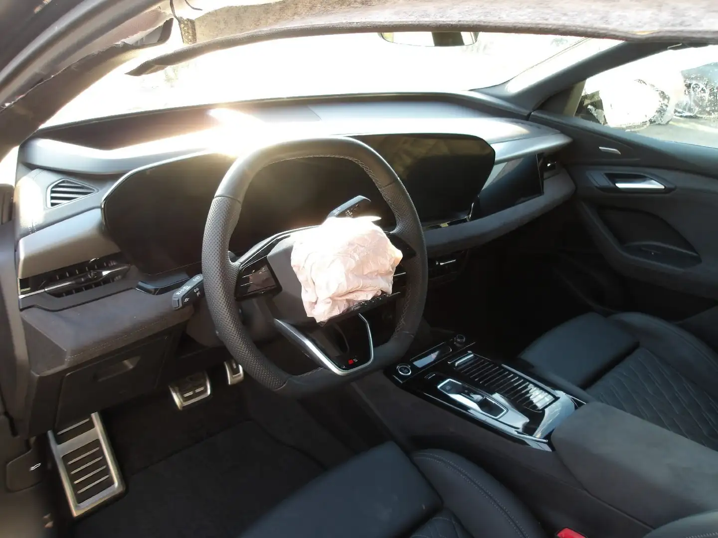 Audi e-tron S-line Noir - 2