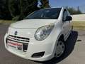 Suzuki Alto 1.0i GL Airco*Garantie 1an*Carpass* Blanc - thumbnail 1