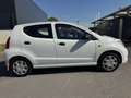 Suzuki Alto 1.0i GL Airco*Garantie 1an*Carpass* Blanc - thumbnail 3