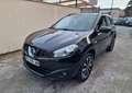 Nissan Qashqai 1.5 dci 110ch connect édition garantie 12-mois Noir - thumbnail 1