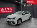 Volkswagen Polo TSI Style Matrix ACC PDC SH APP LM Weiß - thumbnail 1