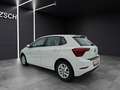 Volkswagen Polo TSI Style Matrix ACC PDC SH APP LM Weiß - thumbnail 3