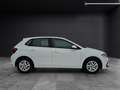 Volkswagen Polo TSI Style Matrix ACC PDC SH APP LM Weiß - thumbnail 6