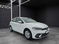Volkswagen Polo TSI Style Matrix ACC PDC SH APP LM Weiß - thumbnail 7