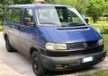 Volkswagen T4 Caravelle Caravelle 2.5 tdi Comfortline Blu/Azzurro - thumbnail 7