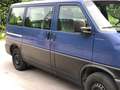 Volkswagen T4 Caravelle Caravelle 2.5 tdi Comfortline Blu/Azzurro - thumbnail 4
