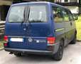 Volkswagen T4 Caravelle Caravelle 2.5 tdi Comfortline Blu/Azzurro - thumbnail 2