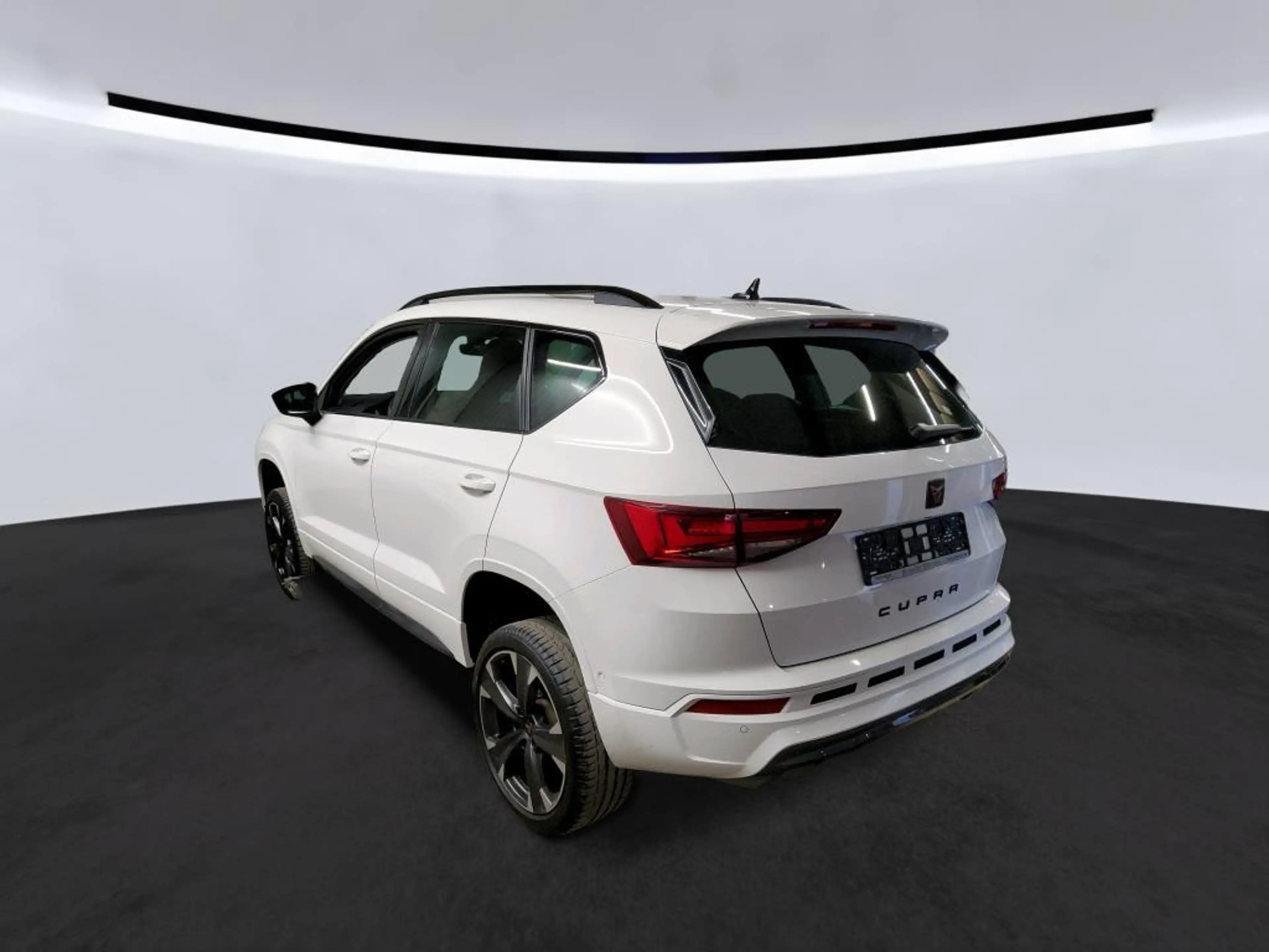CUPRA Ateca 1.5 TSI PDC SHZ KAMERA NAVI FACEL. LED — photo 2
