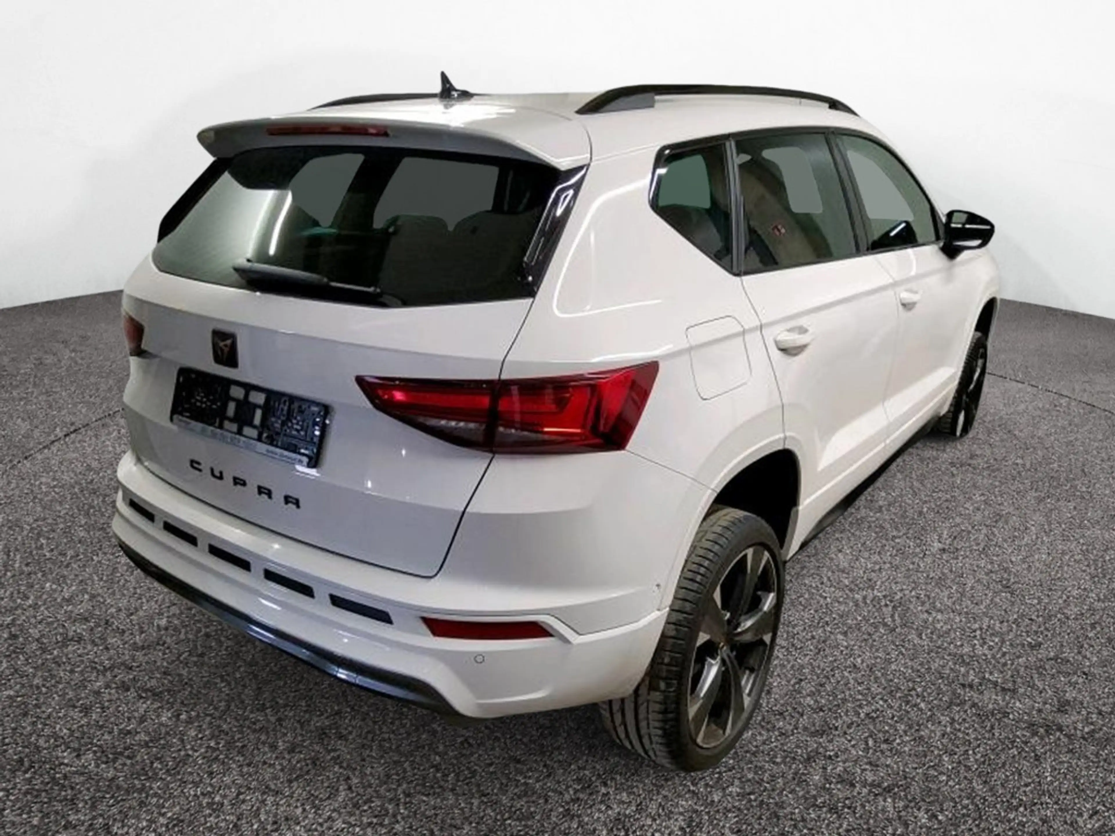 CUPRA Ateca 1.5 TSI PDC SHZ KAMERA NAVI FACEL. LED — photo 3