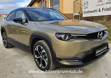 e-SKYACTIV R-EV Plug-In-Hybrid ADVANTAGE MC