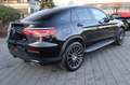 Mercedes-Benz GLC 300 de 4M Coupe AMG-SHD-DESIGNO-NightPak. Schwarz - thumbnail 8