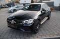 Mercedes-Benz GLC 300 de 4M Coupe AMG-SHD-DESIGNO-NightPak. Schwarz - thumbnail 4