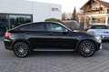 Mercedes-Benz GLC 300 de 4M Coupe AMG-SHD-DESIGNO-NightPak. Schwarz - thumbnail 9