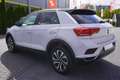 Volkswagen T-Roc 1.0 LED AHK Navi Winterpaket Blanc - thumbnail 3