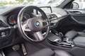 BMW X4 20i xDrive M-Sport*Kamera*Navi*AHK*LED*ACC srebrna - thumbnail 12