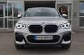 BMW X4 20i xDrive M-Sport*Kamera*Navi*AHK*LED*ACC Ezüst - thumbnail 2
