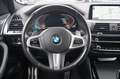 BMW X4 20i xDrive M-Sport*Kamera*Navi*AHK*LED*ACC Ezüst - thumbnail 15