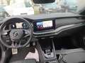 Skoda Octavia Combi 1.4 TSI iV DSG RS Pano+HuD+ACC+DCC Schwarz - thumbnail 3