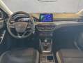 Ford Focus Turnier 1.0 EcoBoost COOL&CONNECT Gris - thumbnail 9